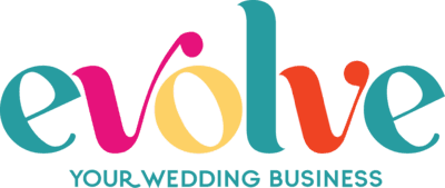 Evolve Your Wedding Business