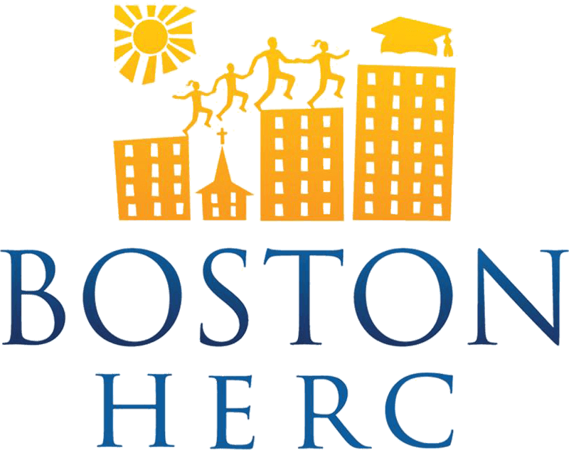 The Boston Higher Education Resource Center