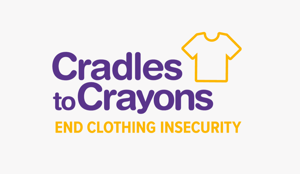 Cradles to Crayons