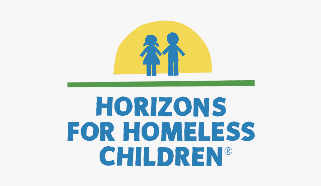 Horizons for Homeless Children