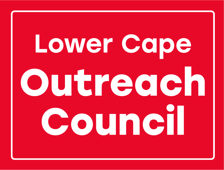 Lower Cape Outreach Council