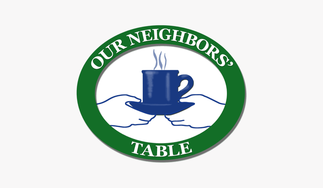 Our Neighbors' Table