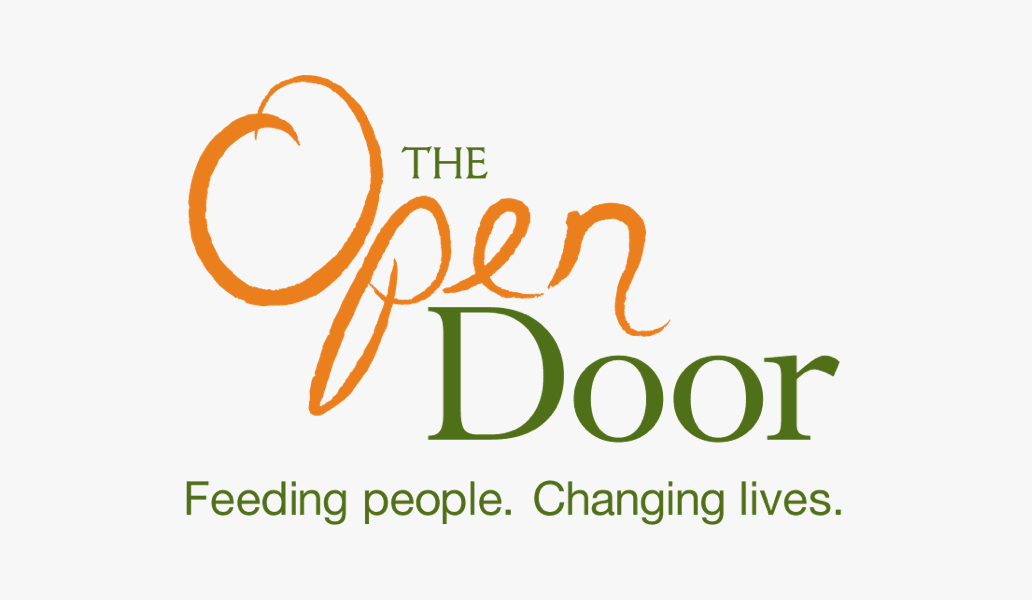 The Open Door