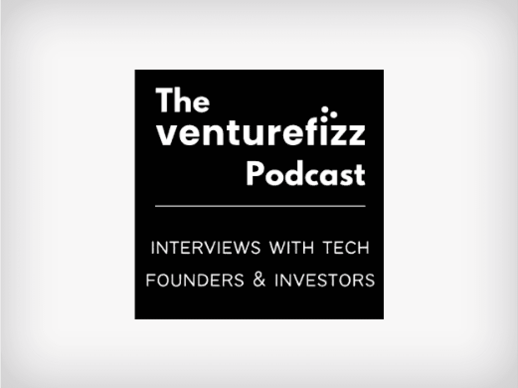 Matt Douglas Venture Fizz Podcast