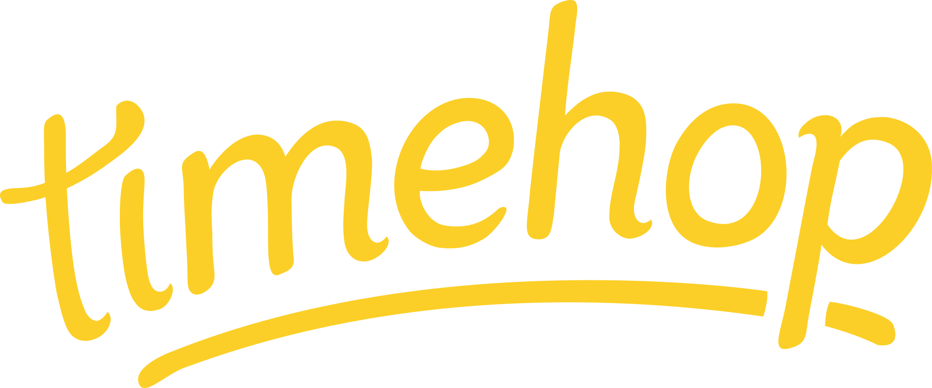 Timehop logo
