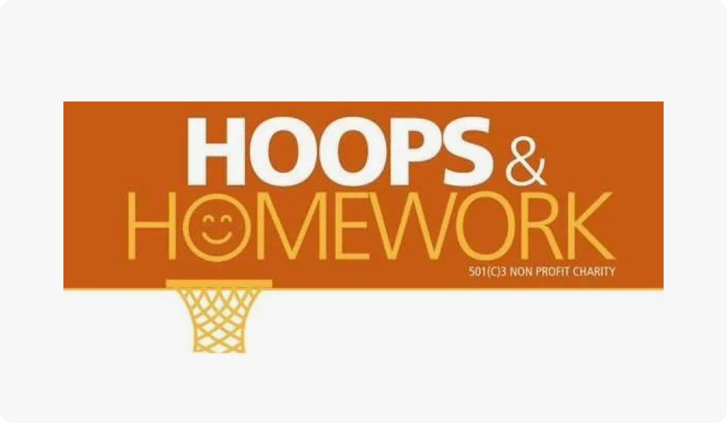 Hoops & Homework