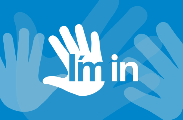 Imin logo