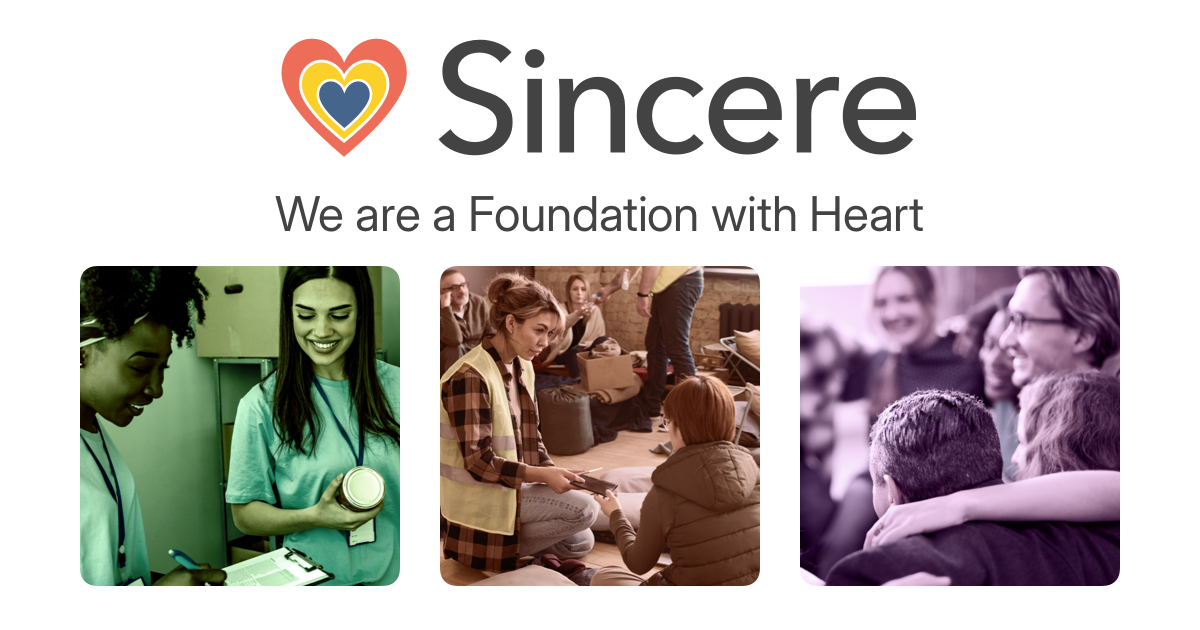 Sincere Foundation